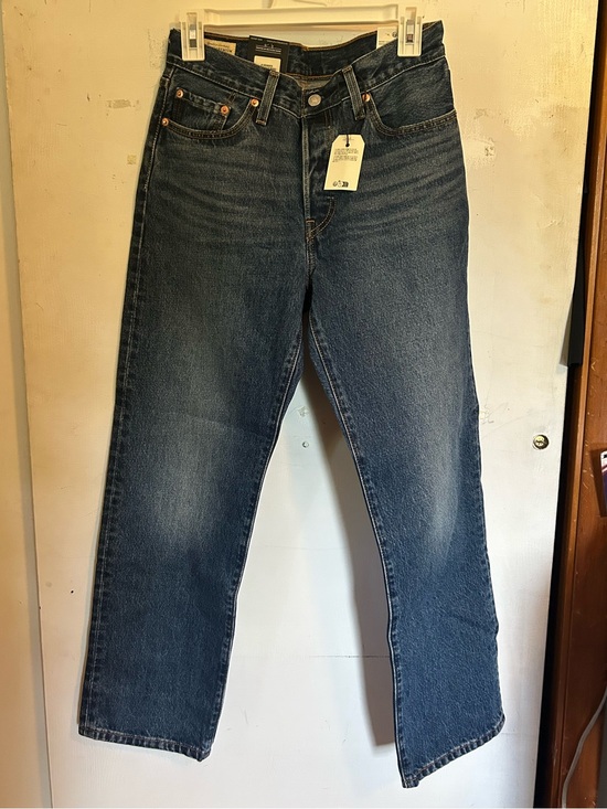 Levi's Denim - NWT Levi’s 501 90’s Jeans